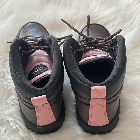 Nike Manoa LTR Boots - Picture 5 of 8